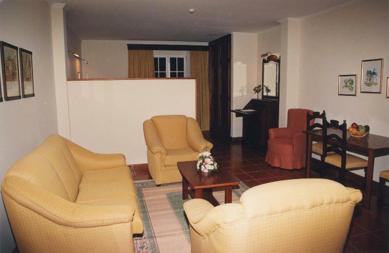 Vila Marta Funchal  Bagian luar foto